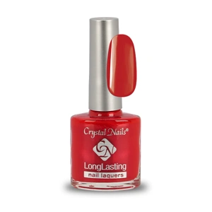 Crystal Nails Long Lasting Körömlakk 30 - 10ML főképe